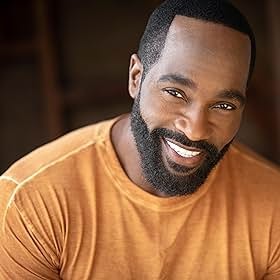 Mykel Shannon Jenkins